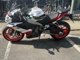 Aprilia RS 660 Extrema -Garantie bis 04/27 - Top Zustand - APRILIA RS 660 EXTREMA