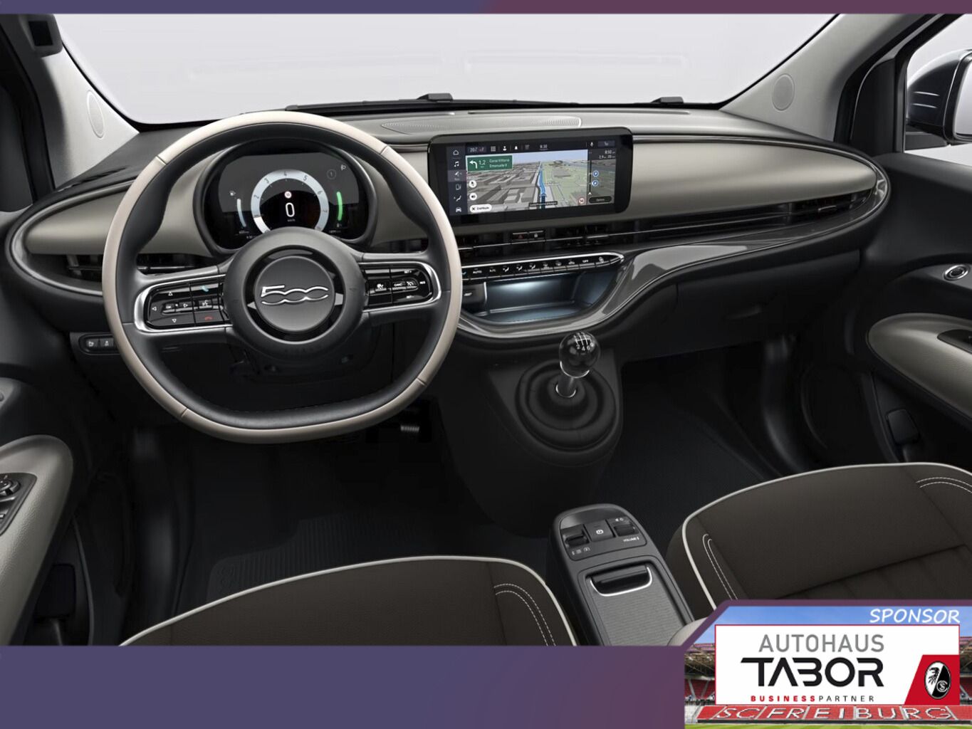 Fiat 500 - Bild 6