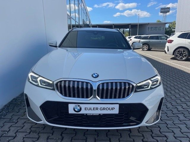 BMW 320 d xDrive Tour. M Sport 19'' Innov. Comf. ACC foto 2