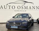 Mercedes-Benz C 220 d 4Matic T 9G-TRONIC Avantgarde Advanced - Mercedes-Benz C 220 in Mönchengladbach