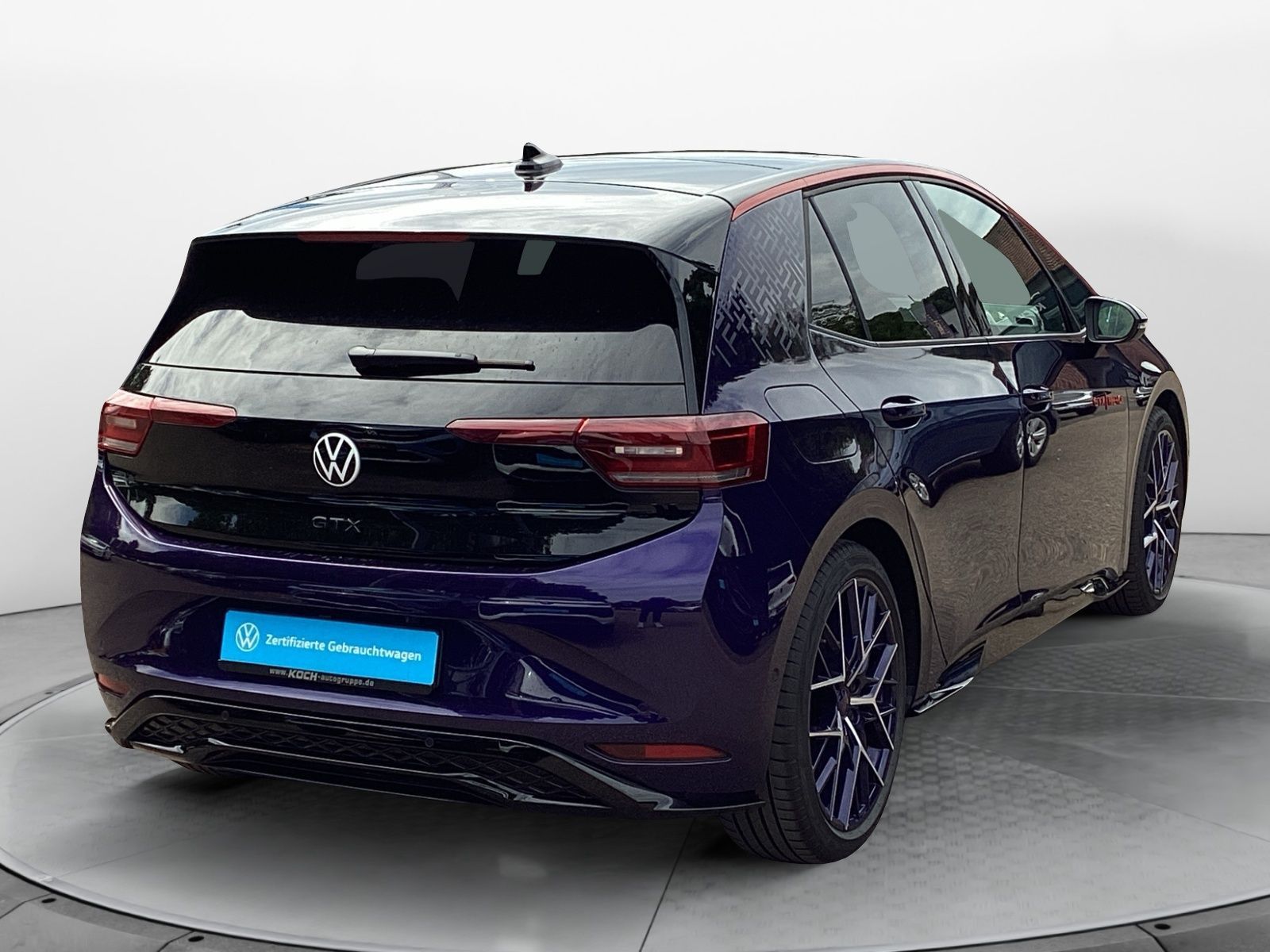 Volkswagen ID.3 - Bild 9