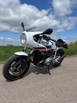 BMW R nine T racer mit sportlichem Zubehör  - Offers
