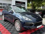 Porsche Cayenne S*PANO*KAM*ELEKTR.SITZE* - gebrauchte Porsche Cayenne aus dem Jahr 2012