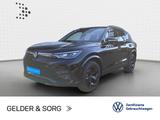 Volkswagen Tiguan R-Line 1.5 eTSI Massage*RFK*AHK*Digital