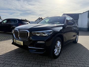 BMW X5 - 5