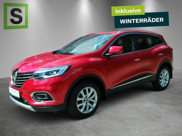 Renault KADJAR TCe 160 GPF Deluxe Paket LIMITED