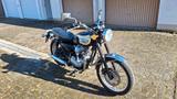 Kawasaki W650 | EZ 2002 | 29.500km | gepflegt | Klassiker - KAWASAKI KL 500