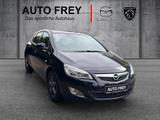 Opel Astra 1.6 Automatik Design Edition - Opel Astra: Design Edition