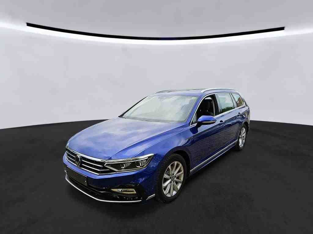 Volkswagen Passat Variant - Bild 2