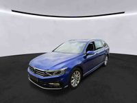 Volkswagen Passat Variant - Vorschau Bild 2