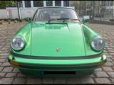 Porsche 911 Carrera 3.0 Coupé Bj. 1977 (930.02) - Porsche aus 1977: 911