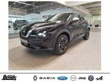 Nissan Juke 1.0 DIG-T N-Connecta WINTER-Pkt. Voll-LED - Nissan Juke Gebrauchtwagen