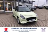 Suzuki Swift 1.2 Comfort+ CVT Hybrid - Suzuki Swift in Magdeburg