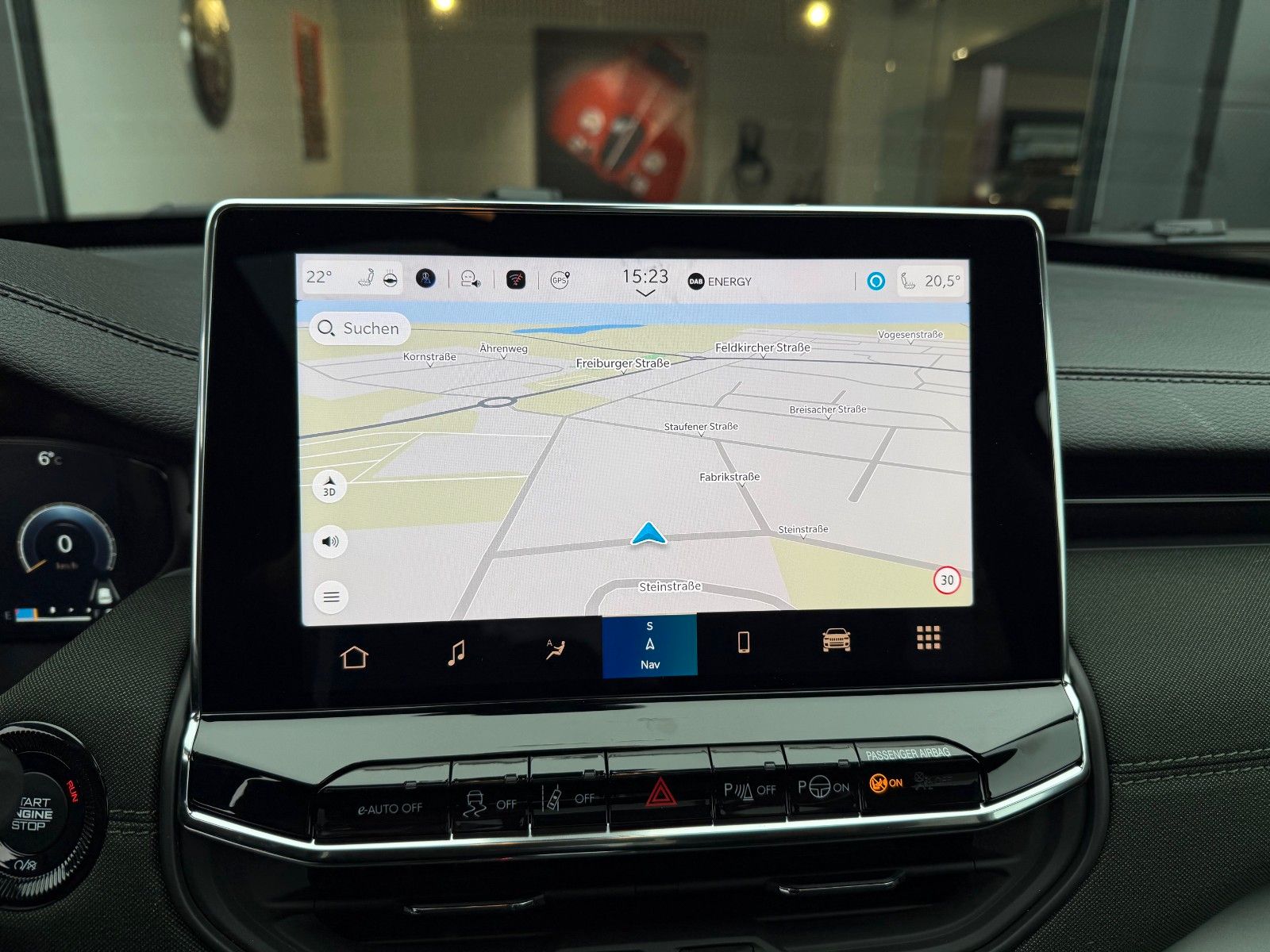 Jeep Compass - Bild 15