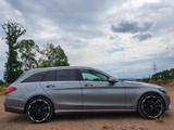 Mercedes-Benz C 180 T -