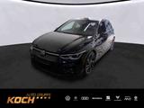 Volkswagen Golf VIII GTD Leder Navi LED AHK Kamera