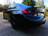 BMW M340i xDrive, M-Sport Pro, 360°, Mild Hybrid - BMW M340i aus 2023