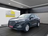 Hyundai Tucson blue Advantage 2WD 1.7 CRDi DPF Kupplung+ - Hyundai TUCSON: 2.7