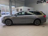 Skoda Octavia 1.5 TSI mHEV DSG ACC Style-Paket AHK 17" - Skoda Octavia Jahreswagen: Kombi