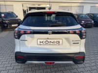 Suzuki (SX4) S-Cross - Vorschau Bild 5