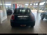 MINI Autom. Cabrio 17" LMR Navigation Sportsitze - blaue MINI Cooper Cabrio