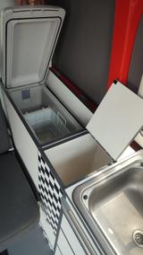 Volkswagen T5 Transporter WoMobil - Kastenwagen Womo