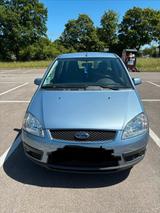 Ford Focus c-Max - Ford C-Max aus 2006