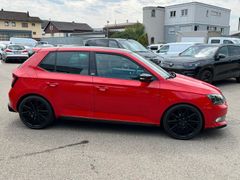 SKODA Fabia Monte Carlo 95PS  #SHZ#HAGELSCHADEN