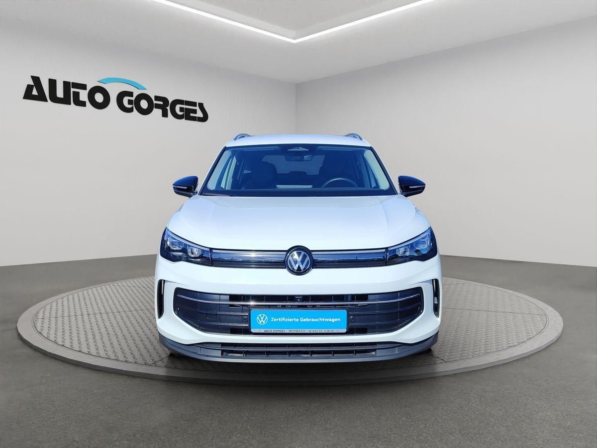 Volkswagen Tiguan - Bild 8