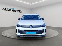 Volkswagen Tiguan - Vorschau Bild 8