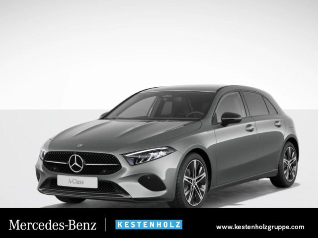 Mercedes-Benz A 180 Burmester LED Night Keyl-GO Kamera PTS