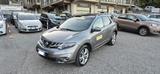 Nissan Murano dCi 190cv Tekna 4X4-Km101.000-Unip - Nissan Murano mit Diesel-Antrieb: Automatik