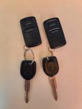 Mitsubishi Lancer 2,0 Comfort Comfort - gebrauchte Mitsubishi Lancer aus dem Jahr 2004