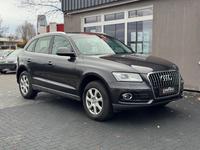 Audi Q5 2.0 TDI quattro *Zahnriemen Neu*Kamera*AHK