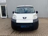Peugeot Bipper Basis       Inspektion NEU - Peugeot Bipper Gebrauchtwagen