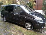 Citroën Jumpy HDi 165 L2 Multispace Automa... - Citroën Jumpy aus 2015