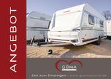 Dethleffs Nomad 490 EST *PREISVORTEIL: 4.766 EURO*