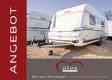 Dethleffs Nomad 490 EST **PREISVORTEIL: 2.756 EURO**