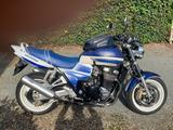 Suzuki GSX 1400 - SUZUKI GSX1400