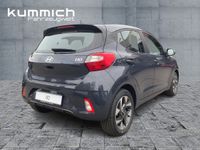 Hyundai i10 - Vorschau Bild 4