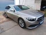 Mercedes-Benz E 220 d T Autom. - - Mercedes-Benz E 220 aus 2023
