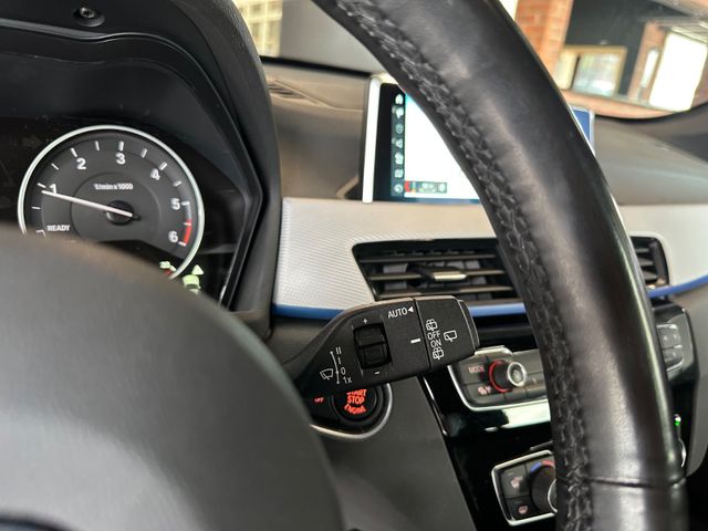 BMW X1  xDrive 20 d M Sport