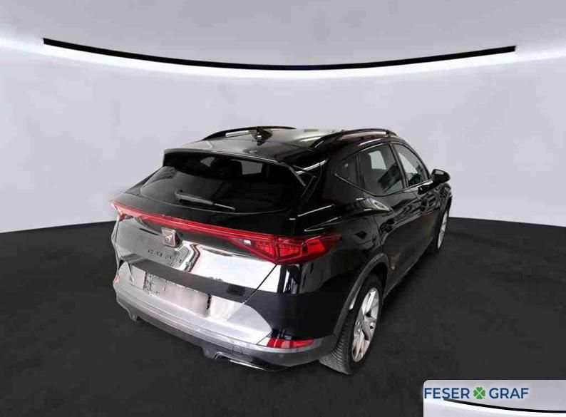 Cupra Formentor - Bild 7