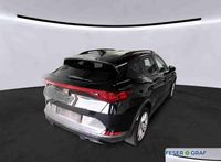 Cupra Formentor - Vorschau Bild 7