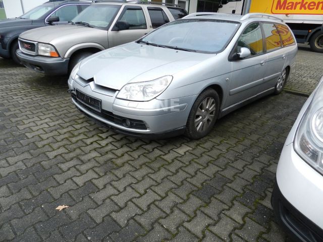 Citroën C5 HDi 170 Biturbo FAP Exclusive Autom.