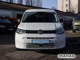 Volkswagen Caddy 5-Sitzer 2,0 l 90 kW TDI EU6 SCR F rontant - Volkswagen Caddy Jahreswagen mit Diesel-Antrieb