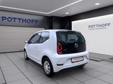Volkswagen up! 1.0 MPI KLIMA DAB BLUETOOTH eFENSTER - Volkswagen up! in Hamm