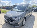 Ford Grand Tourneo 2.0 EcoBlue Titanium Aut. Navi - Ford Grand Tourneo mit Diesel-Antrieb: Automatik