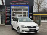 Skoda Fabia 1.2 Combi Ambition (Klima-Tempomat-6Gang) - Skoda Fabia mit Benzin-Antrieb: Kombi, 1.6