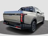 DFSK RICH 9 4x4 Leder LED SHZ CarPlay 360° PDC BLT - : Beige